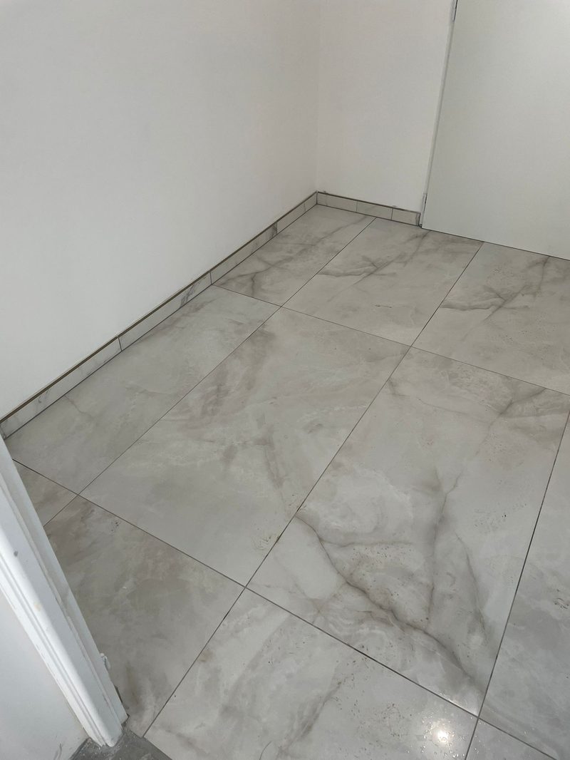 Carrelage salle de bain Sol&Design