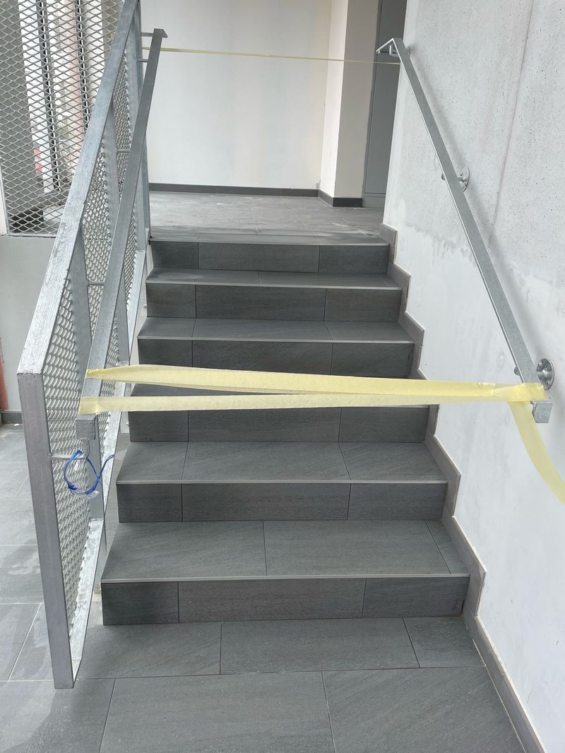 Carrelage intérieur haut de gamme Sol&Design